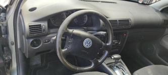 Volkswagen Passat B5 1.8T 150KM LPG Śledziejowice - zdjęcie 5