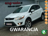 Ford Kuga bogata opcja doinwestowana Gwarancja Zgierz - zdjęcie 1