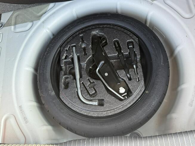 Vw Golf VI Benzyna Bardzo Ładny z Niemiec Szerominek - zdjęcie 7