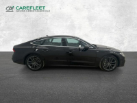 Audi A7 45 TFSI mHEV Quatrro Hatchback Warszawa - zdjęcie 4