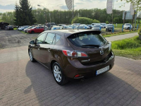 Mazda 3 1,6 benzynka z niskim przebiegiem 148 tyś km !!! Cielcza - zdjęcie 4