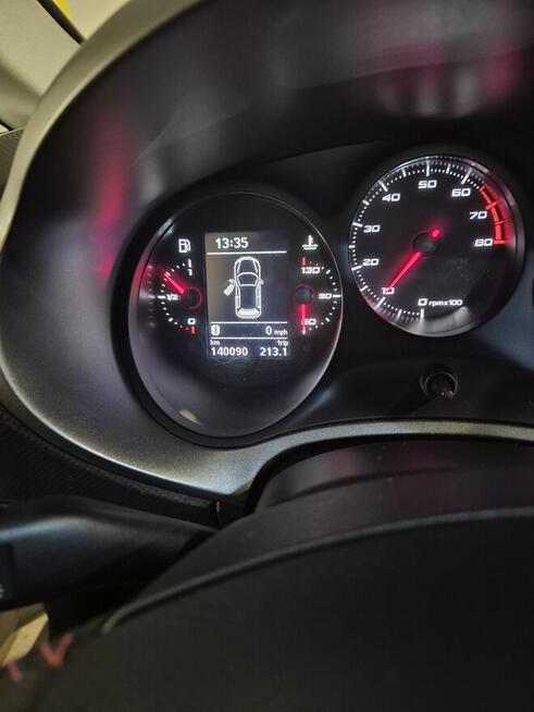 Seat Leon 1.8 fr 2012 Kraków - zdjęcie 10