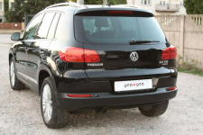 Volkswagen Tiguan 2.0tdi Strzała - zdjęcie 9