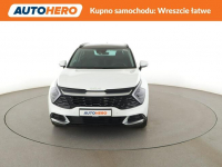 Kia Sportage PHEV full LED 4x4 automat navi panorama klima auto kamery Warszawa - zdjęcie 11