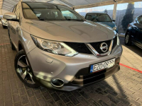 Nissan Qashqai Automat 1.2 Benzyna 115 KM Zduńska Wola - zdjęcie 2