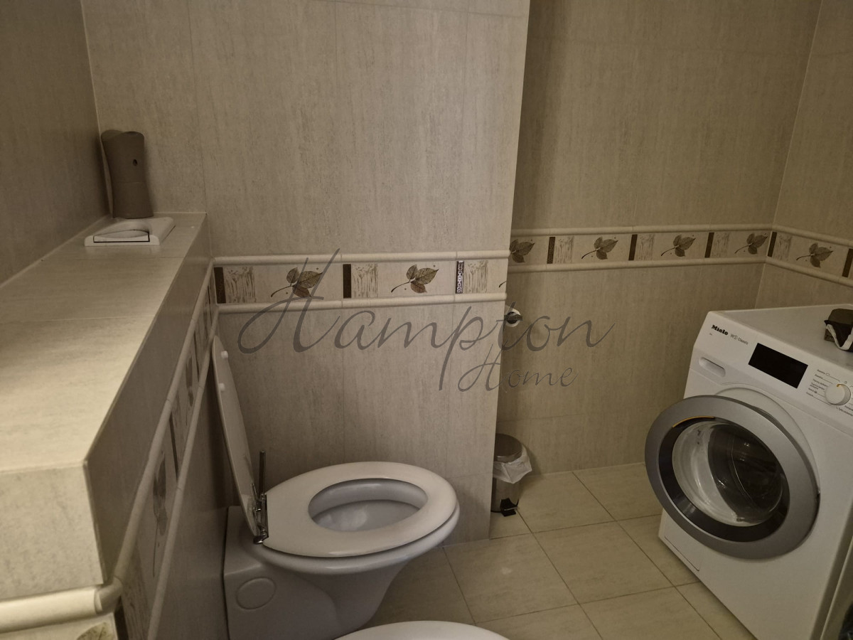 Marina Mokotów trzy pokoje Mokotów - zdjęcie 11
