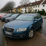 AUDI A6 Avant 3.0 TDI Quattro Tiptronic | S-Line | Full opcj