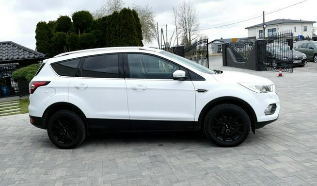 Ford Kuga Panorama! I-właściciel! Gwarancja! Grójec - zdjęcie 5
