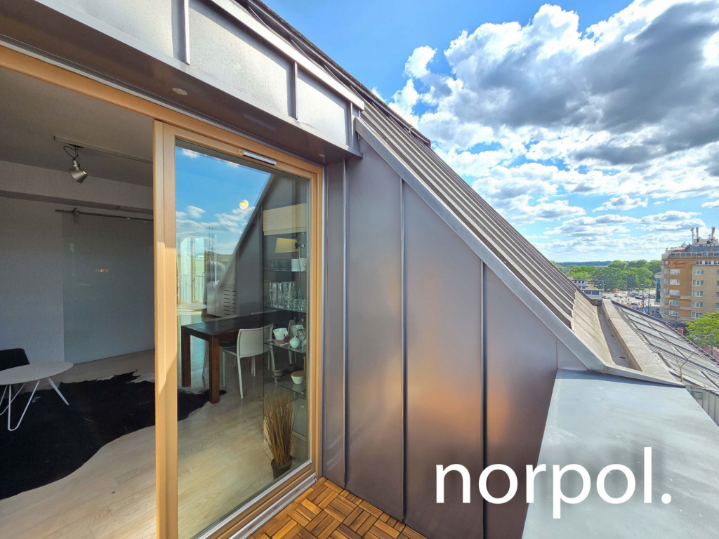 Komfortowy apartament w luksusowej inwestycji Angel Plaza Kraków - zdjęcie 4