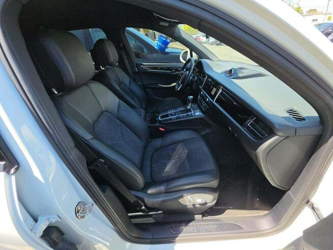 Porsche Macan AWD / 2.0 / niski przebieg Warszawa - zdjęcie 7