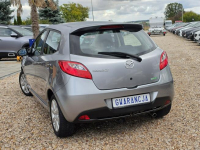 Mazda 2 1.3+GAZ#84PS#GT-M Line#Alus#Climatr#Pod.Fotele#1 Rok Gwarancj! Nowe Sójki - zdjęcie 12