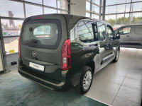 Opel Combo N1 nowy model 2024, Bogate wyposażenie Konopnica - zdjęcie 6