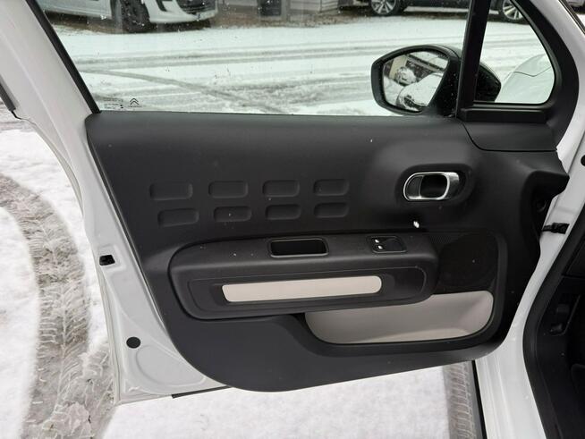 Citroen C3 Ekonomiczne, ekran dotykowy ,kamera cofani Słupsk - zdjęcie 8