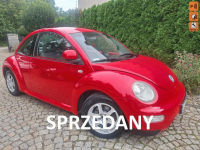 Volkswagen New Beetle