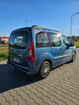 Citroen Berlingo Multispace - 1.6 16V - klimatyzacja - osobowy Głogów - zdjęcie 5