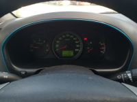 Hyundai H-1 2,5 CRDI 170KM Klima Parktronik Elektryka 8 osób Gwarancja Strzegom - zdjęcie 10