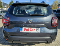 Dacia Duster Polszki salon, bezwypadkowy, pierwszy właściciel Olsztyn - zdjęcie 8