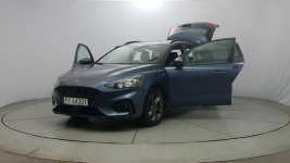 Ford Focus 1.0 EcoBoost ST - Line ! Z Polskiego Salonu ! Faktura VAT ! Warszawa - zdjęcie 10