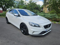 Volvo V60 R-Design* Bardzo Ładne i Zadbane* Rok GWARANCJI Opoczno - zdjęcie 6
