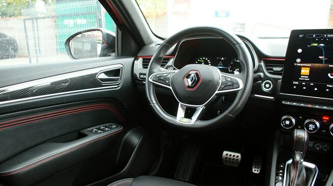 Renault Arkana Ostrów Wielkopolski - zdjęcie 10