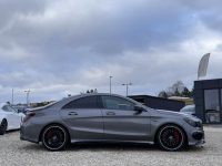 Mercedes CLA 45 AMG Salon Polska / Panorama / Harman Kardon / FV marża Michałowice - zdjęcie 3