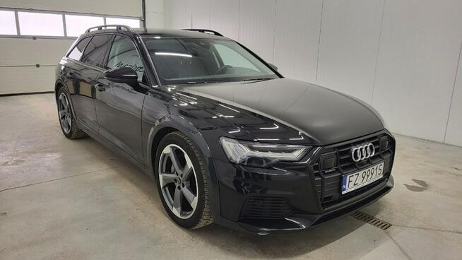 Audi A6 Allroad 55 TDI mHEV Quattro Grójec - zdjęcie 3