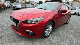 Mazda 3 2.0 Benzyna Zarejestrowany Ubezpieczony Elbląg - zdjęcie 9