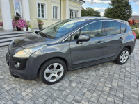 Peugeot 3008 1.6Hdi sprowadzony opłacony Drelów - zdjęcie 11