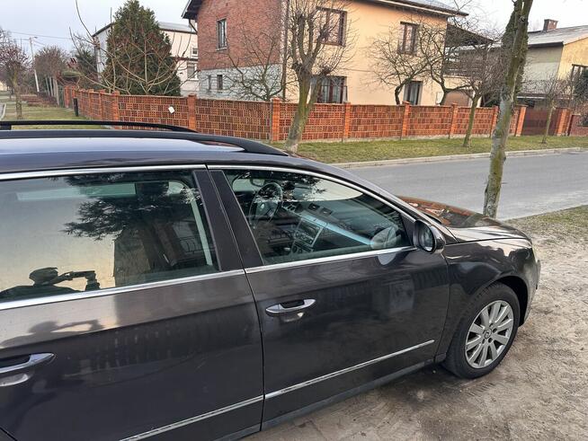 Sprzedam Passata Kombi 2007 rok Rychwał - zdjęcie 2