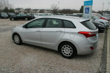 Hyundai i30 Salon Polska Classic Warszawa - zdjęcie 9