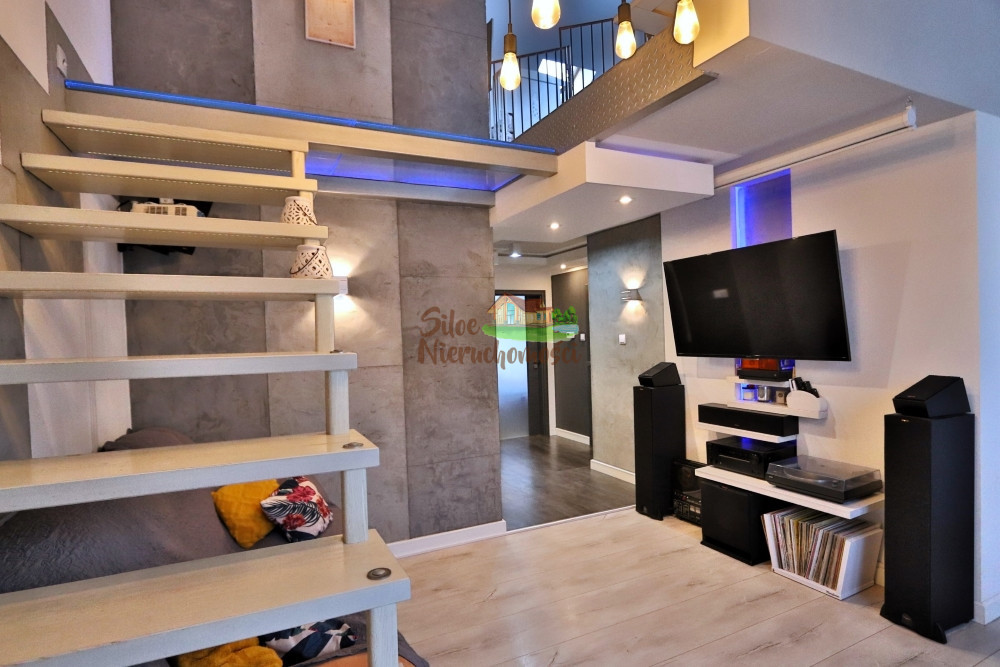 Magiczne mieszkanie szuka swojego człowieka Głogów - zdjęcie 2