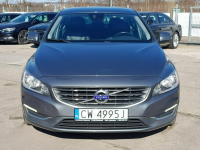 Volvo S60 2,0 Diesel Nawigacja Klimatronik Zarejestrowany Gwarancja Włocławek - zdjęcie 2