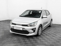 Kia Rio WD9049S#1.2 M Bluetooth Cz.cof Salon PL VAT23% Pępowo - zdjęcie 2