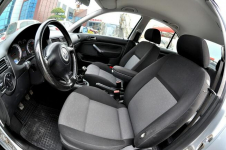 Volkswagen Bora 1.6 105KM Pacific Climatronic Polski Salon Płock - zdjęcie 7