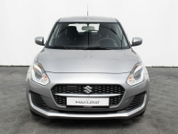 Suzuki Swift WD8705R#1.2 Dualjet SHVS Premium Cz.cof Salon PL VAT 23% Gdańsk - zdjęcie 7