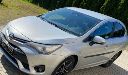 Sprzedam Toyota avensis t 29 1,8 sedan z 2018