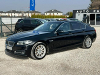 BMW Seria 5 F10 530d xDrive | 258 KM | LED | Head-Up | Harman/Kardon Grójec - zdjęcie 2