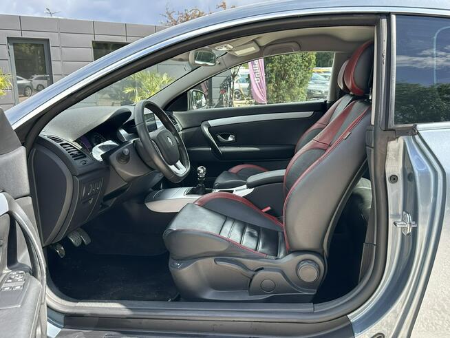 Renault Laguna Coupe, 2.0 dCi 178KM, Salon Polska! Pęcice - zdjęcie 12