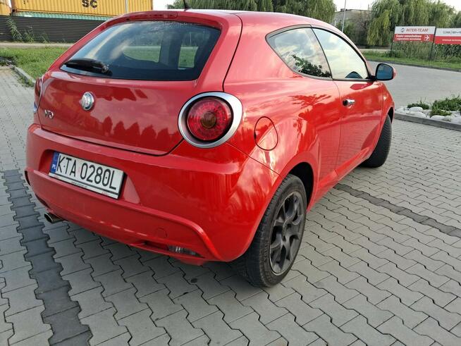 Alfa romeo Dębica - zdjęcie 6