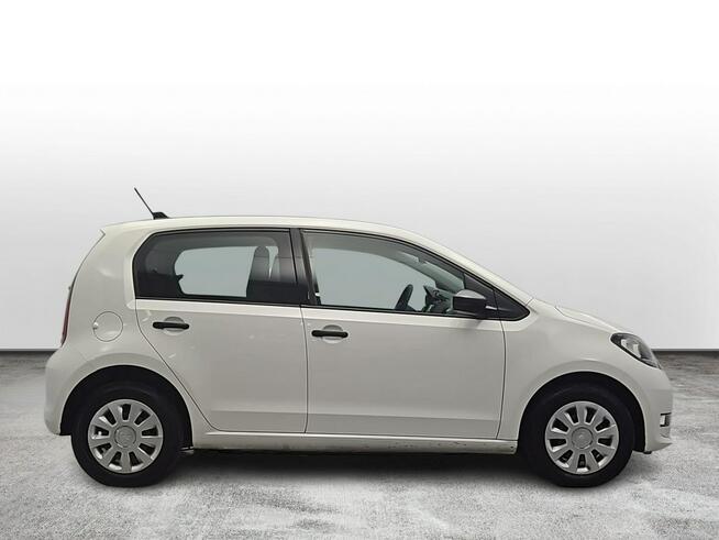 Citigo-e Ambition ! Z Polskiego Salonu ! Faktura VAT ! Warszawa - zdjęcie 6