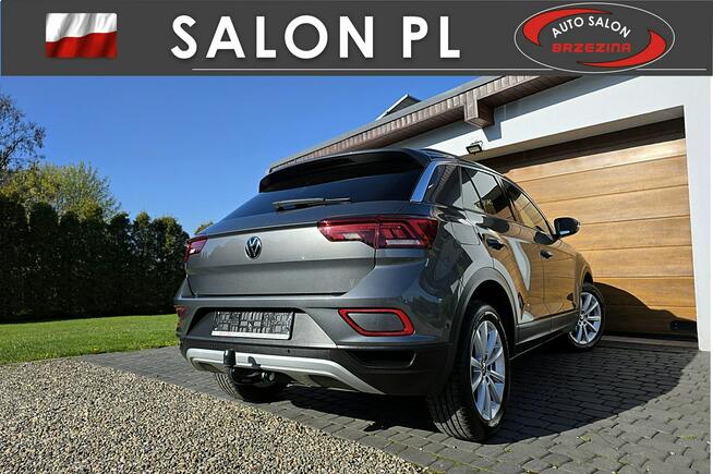 Volkswagen T-Roc serwis ASO, Hak Rydułtowy - zdjęcie 4