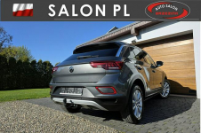 Volkswagen T-Roc serwis ASO, Hak Rydułtowy - zdjęcie 4