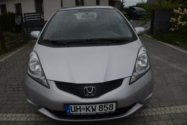 Honda Jazz 1.2B Klima 143 TYS KM Sprowadzony Opłacony Majdan Sieniawski - zdjęcie 7