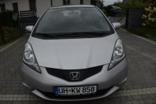 Honda Jazz 1.2B Klima 143 TYS KM Sprowadzony Opłacony Majdan Sieniawski - zdjęcie 7