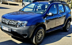 Sprzedam Dacia Duster