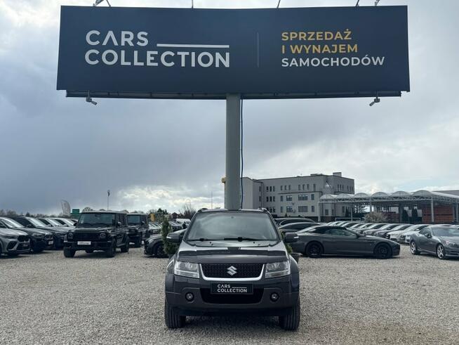 Suzuki Grand Vitara, 2009 Michałowice - zdjęcie 10