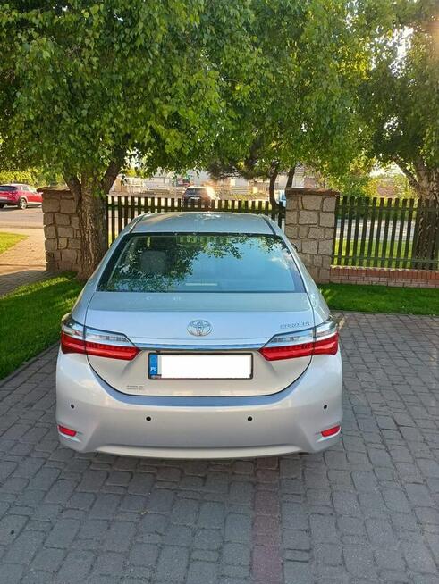 Toyota Corolla Comfort 2018 Lublin - zdjęcie 2