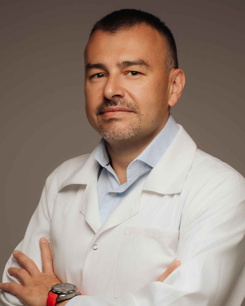 Gabinet Ortopedyczny lek. Karol Busz - Ełk 570 767 112 ortopeda.elk.pl Ełk - zdjęcie 3