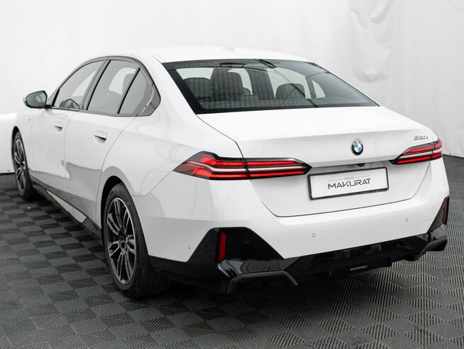 GD7P015#520d mHEV M Sport Ambient Podgrz.f K.cof Salon PL VAT23% Pępowo - zdjęcie 4