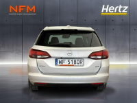 Opel Astra 1,6 DTH S&amp;S(136 KM) Dynamic Salon PL Faktura-Vat Warszawa - zdjęcie 9